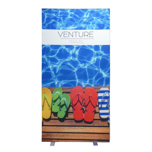 Double-Sided Lightbox Double-Sided Lightbox