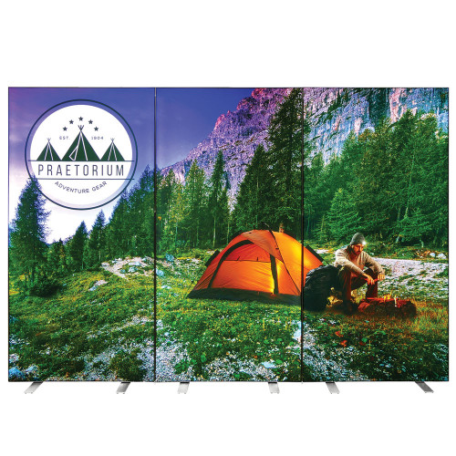 3-Pack Double-Sided Lightbox (Graphic Package) 3-Pack Double-Sided Lightbox (Graphic Package)