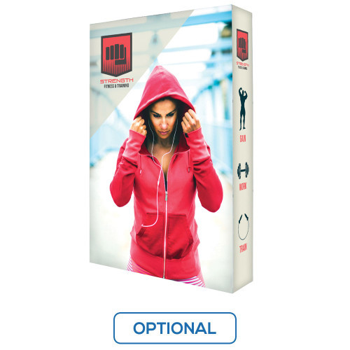 Lumiere Light Wall 5 x 7.5 Ft (Graphic Package) Lumiere Light Wall 5 x 7.5 Ft (Graphic Package)