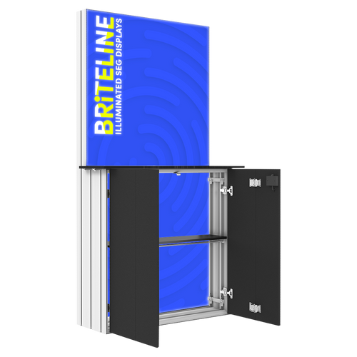 Storage Counter Single Storage Counter Single