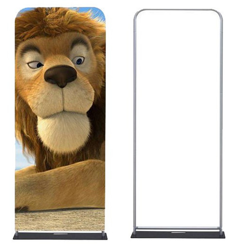 FABRIC DISPLAY STANDS / EUROFIT