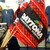 Stick Flags