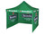 Pop-Up Canopy Tent Kits 10' x 10'