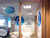 Window Single Sided Graphics [Per Square Foot]