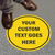 Floor Graphics [Per Square Foot]