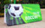 Double "Splash" Banner Kit