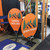 Bubble / Pin Point Banner