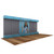 Trade Show Booth-D Graphic Package