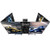 Seg'Show Configuration B+1 - Silicone Edge Graphics (SEG)  (Graphic Package)