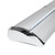 Silver Wing Retractable Banner Stand