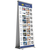 Big Foot Double Sided Outdoor Retractable