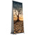 Solara BIG FOOT Outdoor Double Sided Retractable Solara BIG FOOT Outdoor Double Sided Retractable