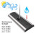 Cut Water BIG FOOT Outdoor Double Sided Retractable