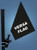 Golf Cart Flag & Pole Holder "Versa Flag Pole Kit"