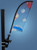 Golf Cart Flag & Pole Holder "Versa Flag Pole Kit"