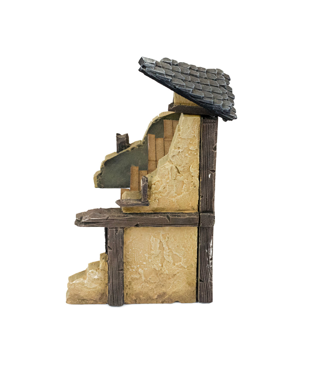 Fantasy Battle Miniature Basing Kit - WWGaming