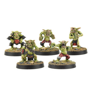 Goblin Gang Goblin Gang