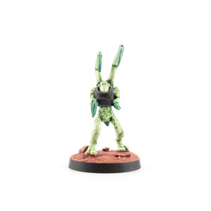 Sci-Fi Minature Mantids - Mantid 5 Sci-Fi Minature Mantids - Mantid 5