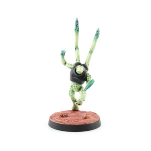 Sci-Fi Minature Mantids - Mantid 1 Sci-Fi Minature Mantids - Mantid 1