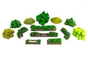 Battle Bocage Kit 7 Battle Bocage Kit 7