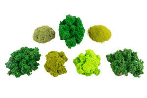 Battle Bocage Large Scenery Kit Battle Bocage Large Scenery Kit