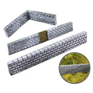 Block Walls Block Walls
