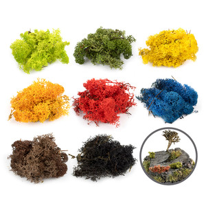 Lichen Multi-Packs (Choose Colour & Size) Lichen Multi-Packs (Choose Colour & Size)