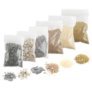 Sand Miniature Basing Kit Sand Miniature Basing Kit