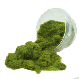 4mm Static Grass Spring