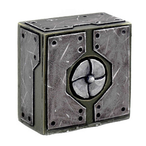 Industry of War - 2 x Air Conditioning Unit  Industry of War - 2 x Air Conditioning Unit