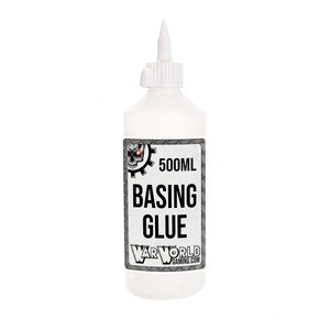 Basing Glue 500ml Basing Glue 500ml