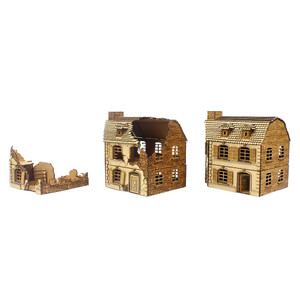 Normandy Houses Normandy Houses