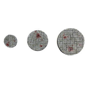 Dungeon Stone Bases Dungeon Stone Bases