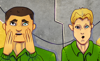 Off World Daydreaming | Project 24 - Part 1