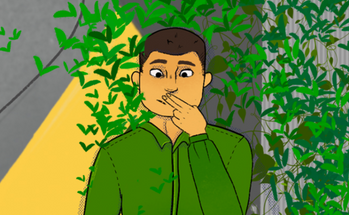 Monkey Business | Project 24 - Part 2