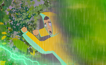 Stormy Business | Project 24 - Part 4