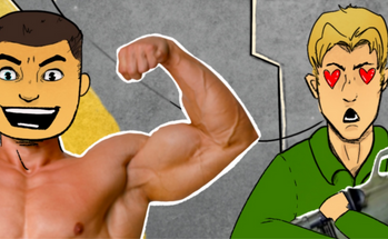 Hearts Desires (Merry Christmas!) | Project 24 - "NIWSLCD"