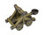 Medieval Siege Catapult Weapon Medieval Siege Catapult Weapon