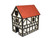 Medieval Town Cottage, Townhouse, Barn and Resin Accessories  Medieval Town Cottage, Townhouse, Barn and Resin Accessories