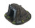 Jungle Warfare Resin Concealed Defensive Positions  Jungle Warfare Resin Concealed Defensive Positions