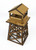 Jungle Warfare MDF and Resin Military Camp  Jungle Warfare MDF and Resin Military Camp