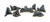 War Torn City Rubble Kit War Torn City Rubble Kit