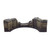 Trench System Heavy Gun Position Trench Set Trench System Heavy Gun Position Trench Set