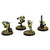 Goblin Star Players - Bomber, Fanatic, Chainsaw & Pogo Stick Goblin Star Players - Bomber, Fanatic, Chainsaw & Pogo Stick