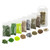Fantasy Battle Miniature Basing Kit Fantasy Battle Miniature Basing Kit