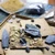 Sand Miniature Basing Kit