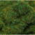 4mm Static Grass Summer