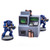 Industry of War - Wargaming Computer Terminal Industry of War - Wargaming Computer Terminal