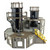 Industry of War Refinery 1, Central Tower & Extendable Walkway Industry of War Refinery 1, Central Tower & Extendable Walkway