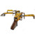 Industry of War Large Battlefield Kit 1 Industry of War Large Battlefield Kit 1